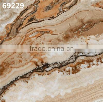glazed porcelain tiles, marble tile