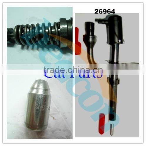 high quality and best price diesel engine auto parts delph i head rotor or rotor head 7189-187L