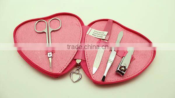Bikini Girls manicure sets