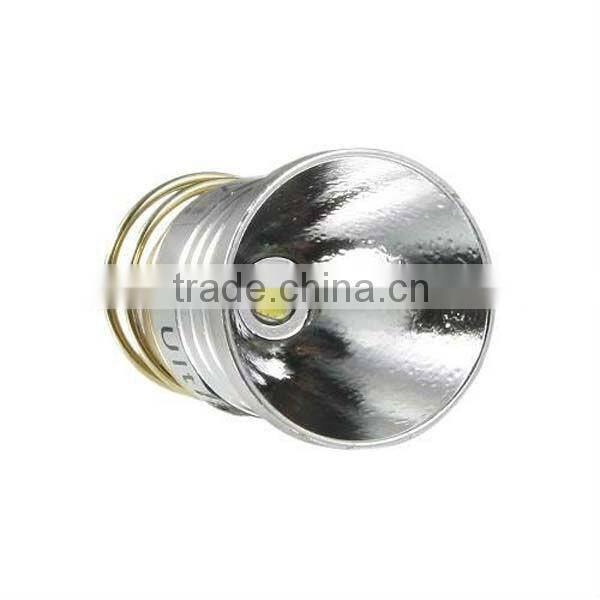 LED Flashlight diving torch rechargeable torch