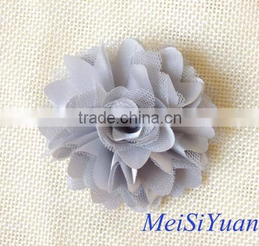 Satin ribbon red ribbon rose flowers for headbands satin ribbon handmade flowers make satin ribbon flowers