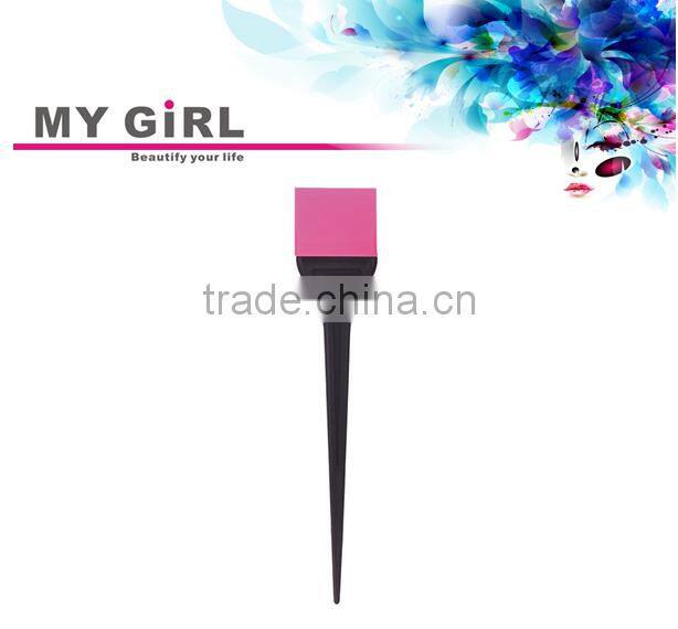 MY GIRL Best Selling Salon hair color brush Professional hair tint brush hair dye brush