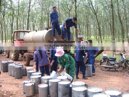 MIXTURES NATURAL RUBBER SVR 3L