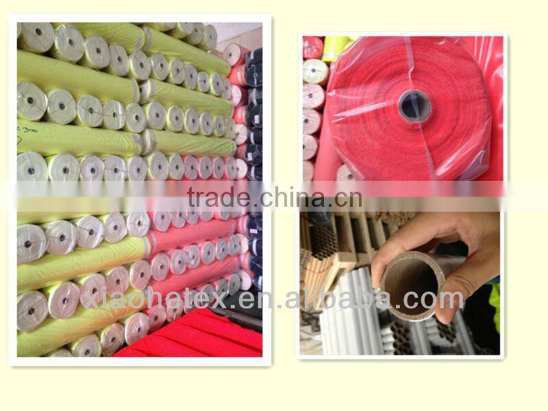 coated Anti-static 100%polyester grids 0.5x0.5 material