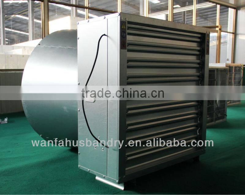 cheap wall mount stainless steel broiler farm centrifugal exhaust fan