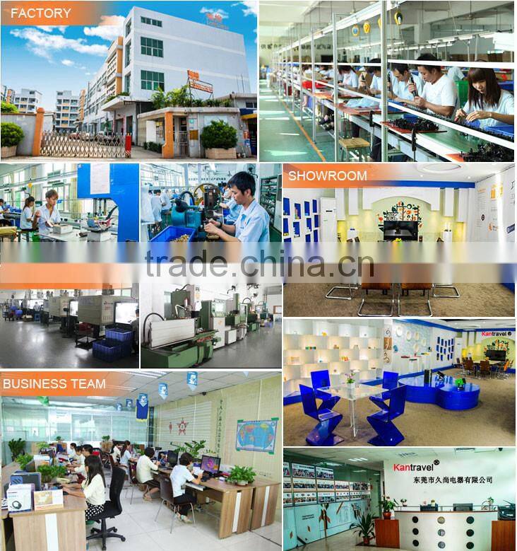 1.0A/2.4A new car charger design for iphone 5s/ipad air(JS-B01)