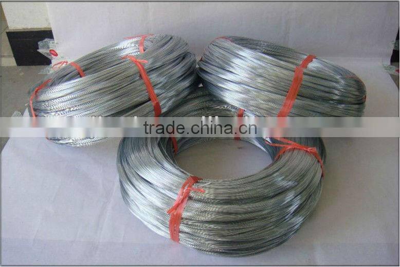 Coated steel wire rope