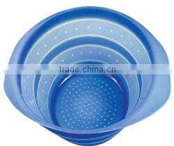 Silicone Strainer YR-SC388