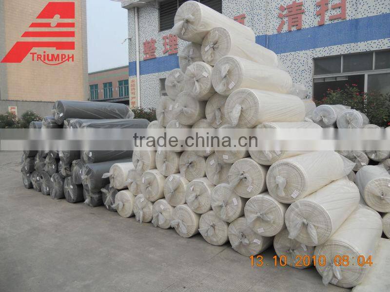 thermal insulation foam sponge sheets PE,XPE,EVA sheets