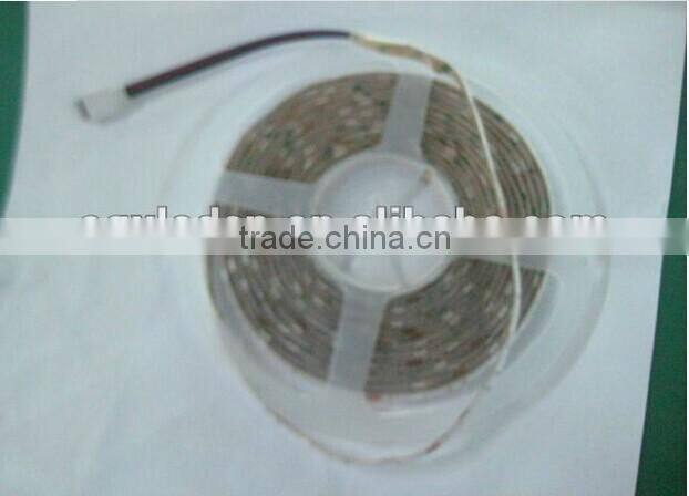 SMD 5050 RGB multi-color Flexible LED Strip Light 5m/roll 300leds Waterproof IP65 DC12V LED String