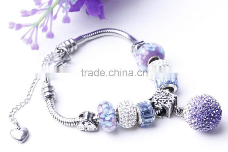 Fashion Aroma Bracelet, Diffuser Bracelet, Locking Stainless Steel Bracelet