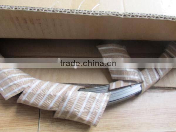 sharp tct metal cutting bandsaw blades