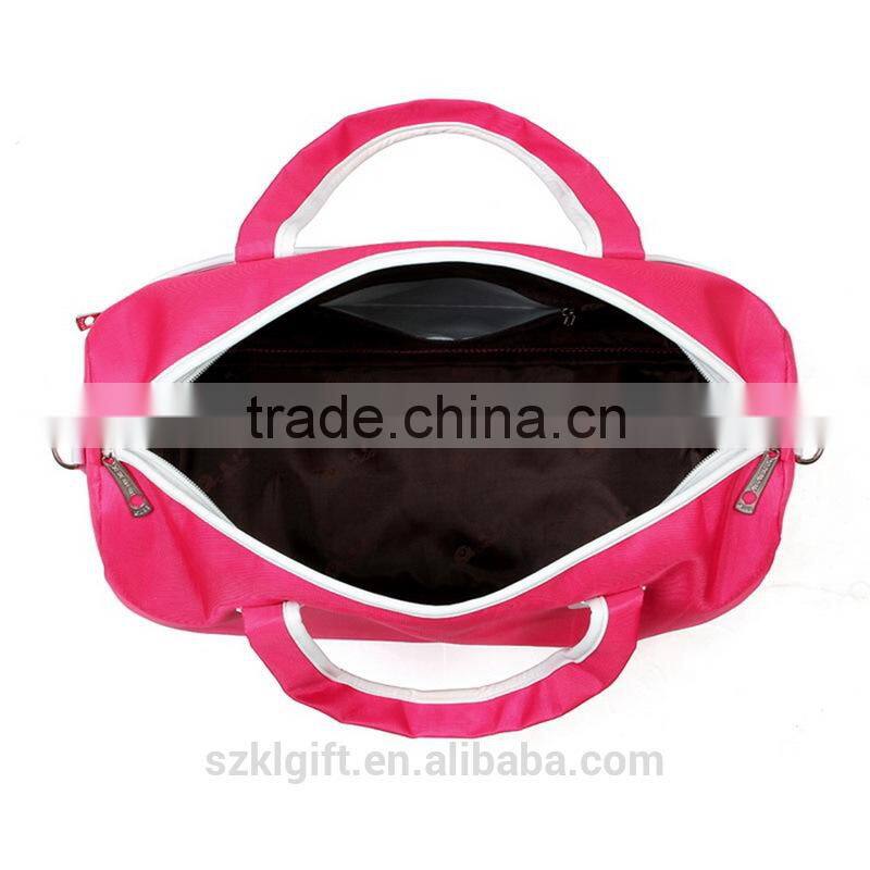 Multifunctional weekend travel bag for wholesales