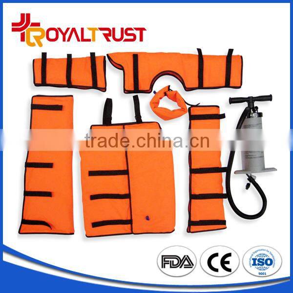 emergency room vacumm instruments