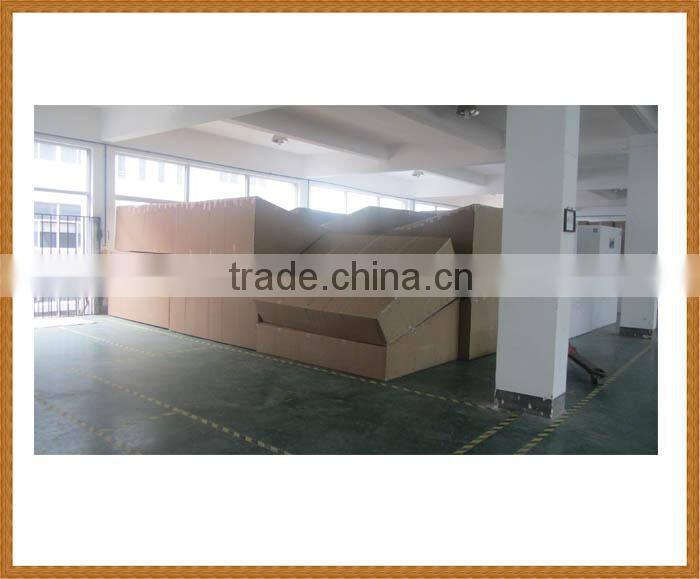 Outdoor rattan lounge