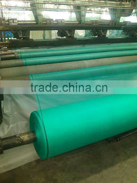 hdpe construction safety net