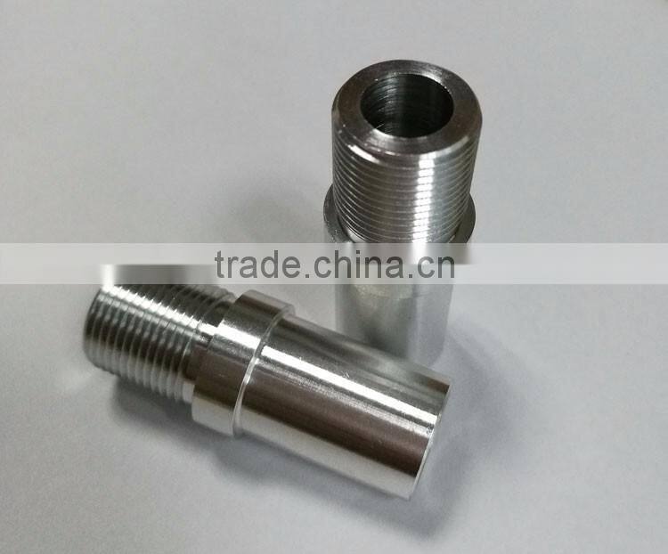 CNC Machining Hight Precision Aluminiuml Replica Gun Parts