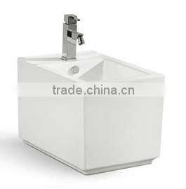 Hot selling SANITARY WARE ceramics bathroom chaozhou Ceramic Bidet TOILET D8208C