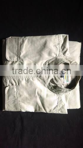 Coverall & Overall from Bangladesh