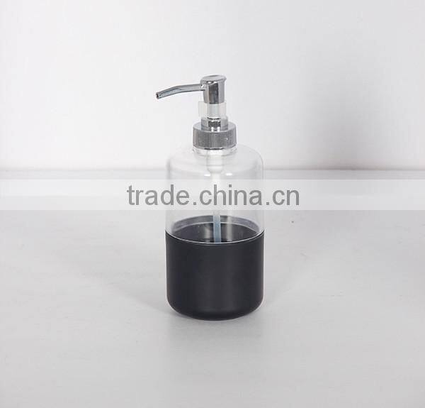 Factory wholesale ps bathroom set