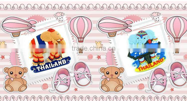 China supplier superior service custom fridge magnet