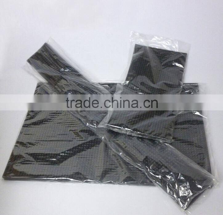 Custom eco-friendly rubber soft pvc bar mat with logos