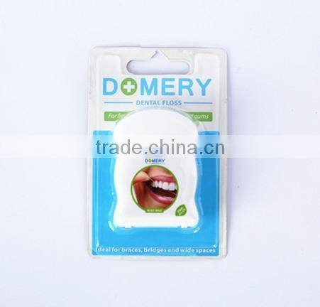 Hot sale & cheap dental floss oral care product