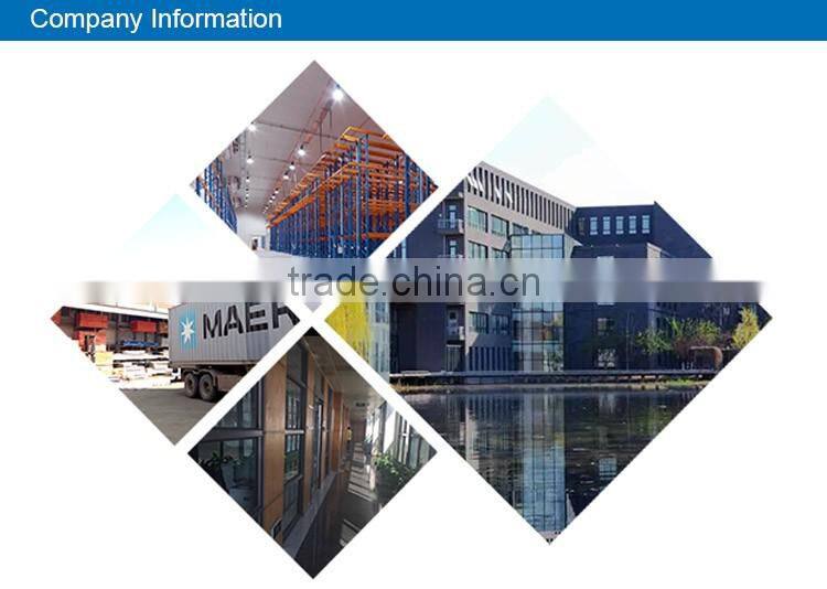 Wood Furniture Industry Storage System Drive in Racking