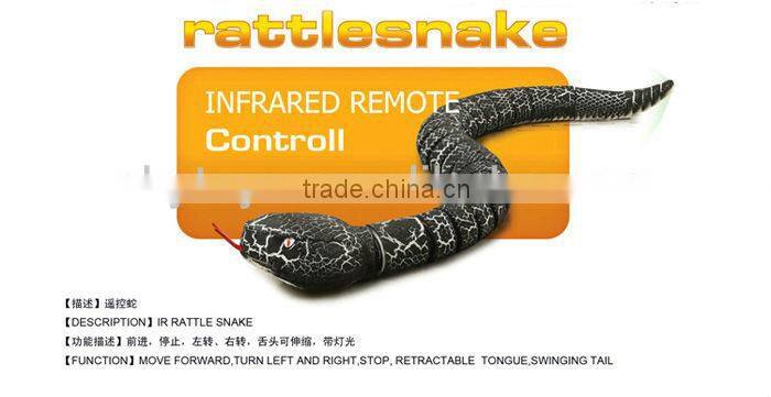 NEW! 9909 rc animal giant IR scolopendra toys,good quality rc toys