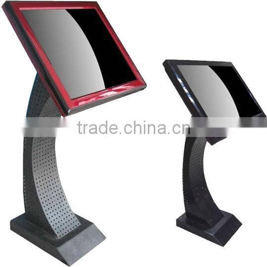 32 inch wifi LCD touch kiosk