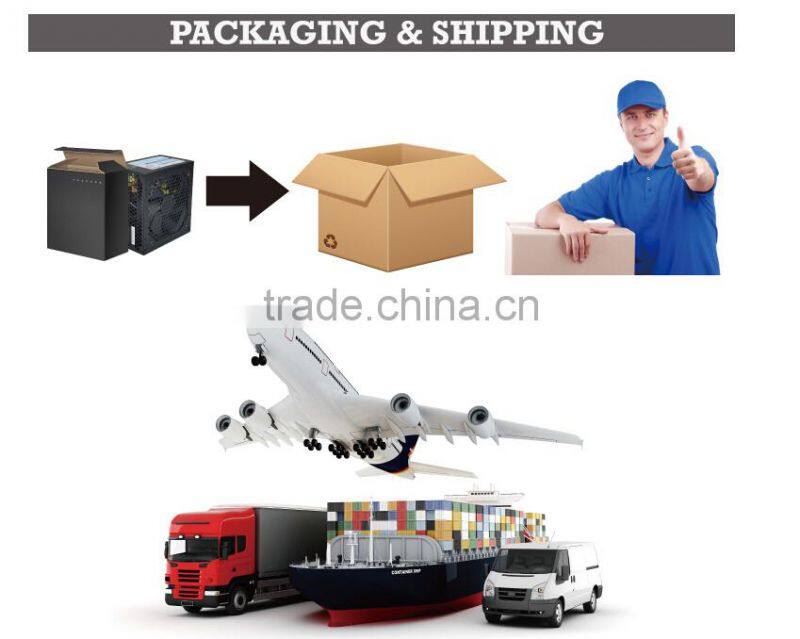 Good pice atx pc power supply PC board/game switching power supply