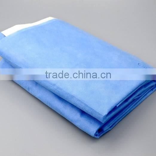 Medical disposable ENT Medical Drape Pack
