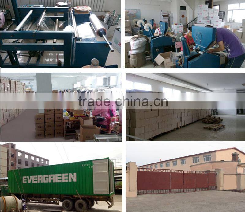 High quality cartoon birch frill picks