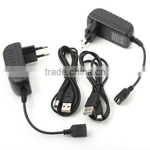 Wireless Intercom system long range door phone