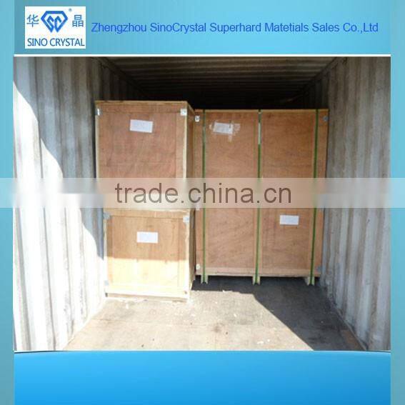 1060/1100 Aluminium Circle in CC/DC Materials