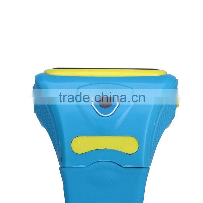 Support Security fence and Stealthy at Class gps Children's watches