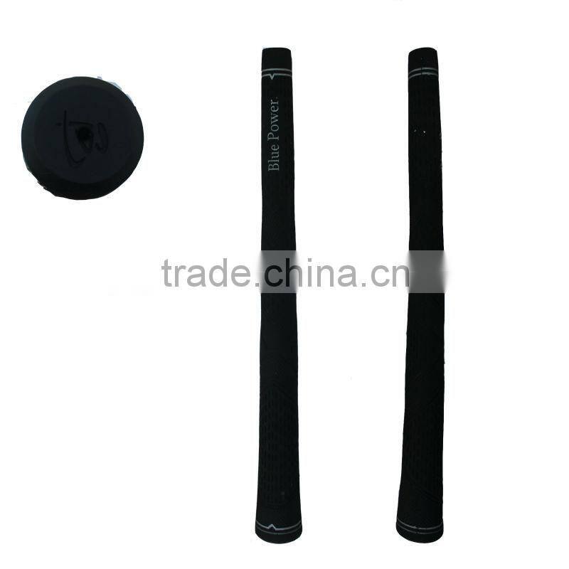 PU Leather Golf Grip