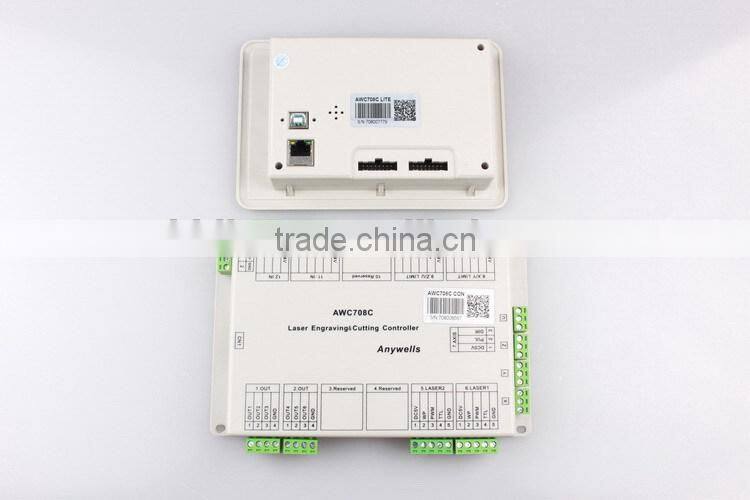 Competitive price special discount laser machine dsp controller