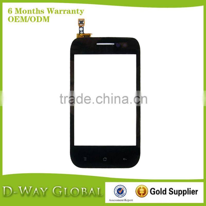 Original New Replacement Cases For Fly IQ236 Touch, For Fly IQ236 Screen, For Fly IQ236 Display
