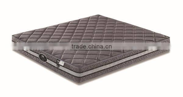 new 4d fabric bonnel sleeping well mattress DS-A103-2#