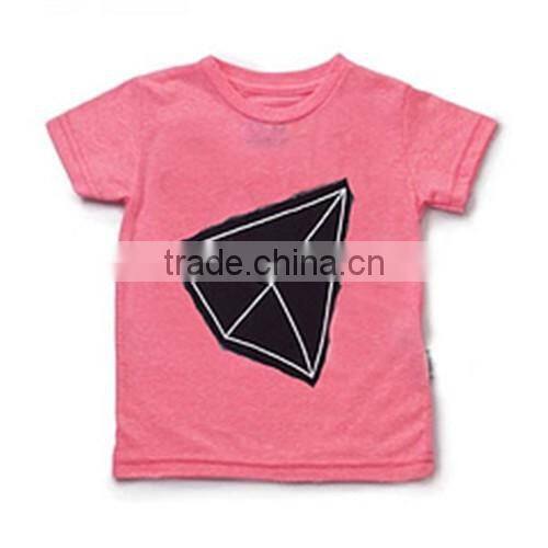 Boys Girls Summer Sleeveless T-shirts Toddlers Unisex Stereoscopic Graphics Printed Vest Baby Infant Novelty Stylish Streetwear