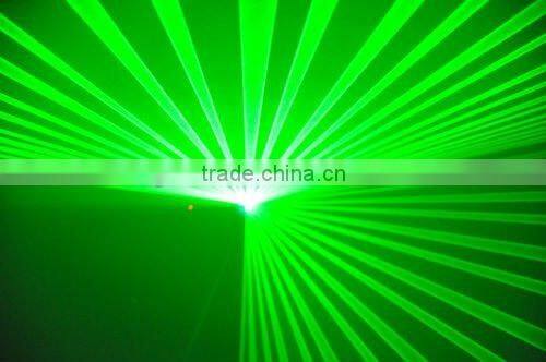 50mW 532nm single green laser Light