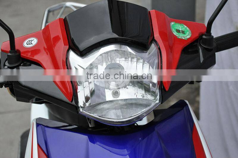 70cc oem china mini cub manufacturer(ZF110-A)
