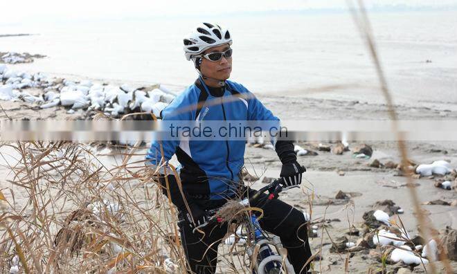 Lance Sobike 2013 Winter Hign Functional Windproof Thermal Outdoor winter jacket