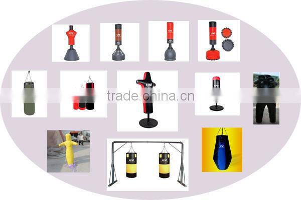 UWIN Body Inner Filler With High Strength Urethane Foam For Kickboxing Training Equipment newone