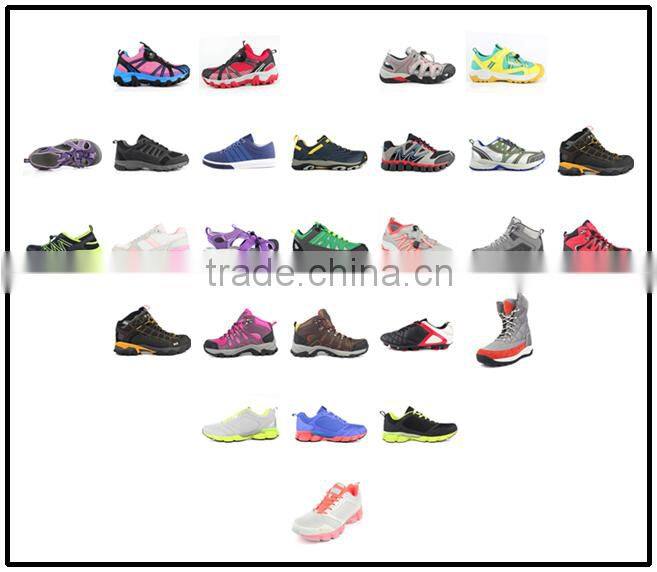 UWIN Factory wholesale climbing footwear outdoor safety shoes