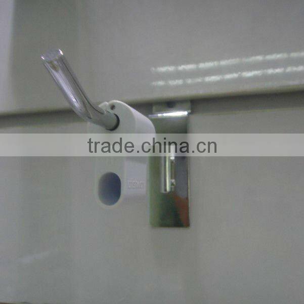 Security Stoplock/Hook lock/Stoplok for shops/chain stores