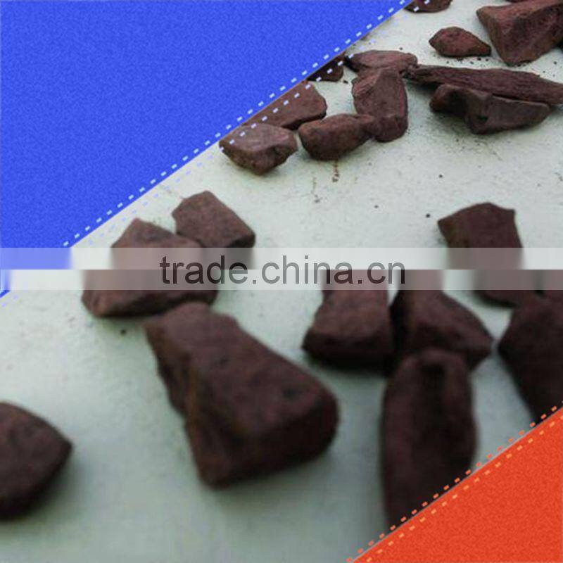 DYAN manganese sand with 35%min MnO2 for wastewater treatment