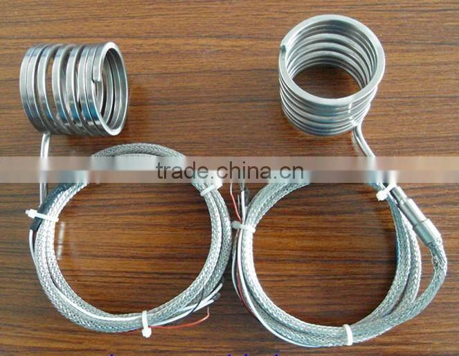 DNR Hot Runner Coil Heater