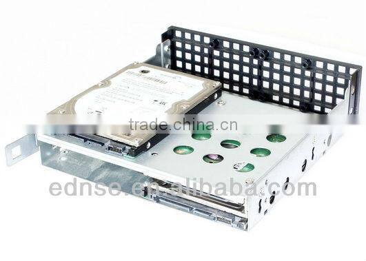EDNSE 1xCD-Room to 4x2.5''HDD HDD BRACKET for hot-swap